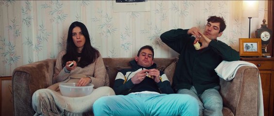 Je suis le petit frÈre