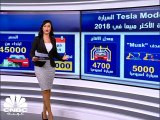 تعرف على السيارة الأكثر مبيعا في 2018