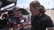 Dakar 2019 - Sébastien Loeb : "On s'est perdus sur la route"