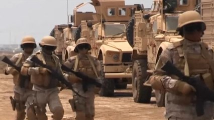 مدير أمن المهرة السابق يتهم السعودية بالسعي لخلق الفوضى