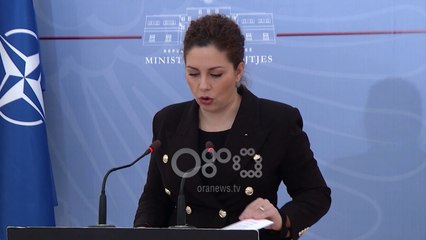 Ora News – Bora "pushton" vendin, apeli i Xhaçkës: Evitoni daljet nga shtëpitë