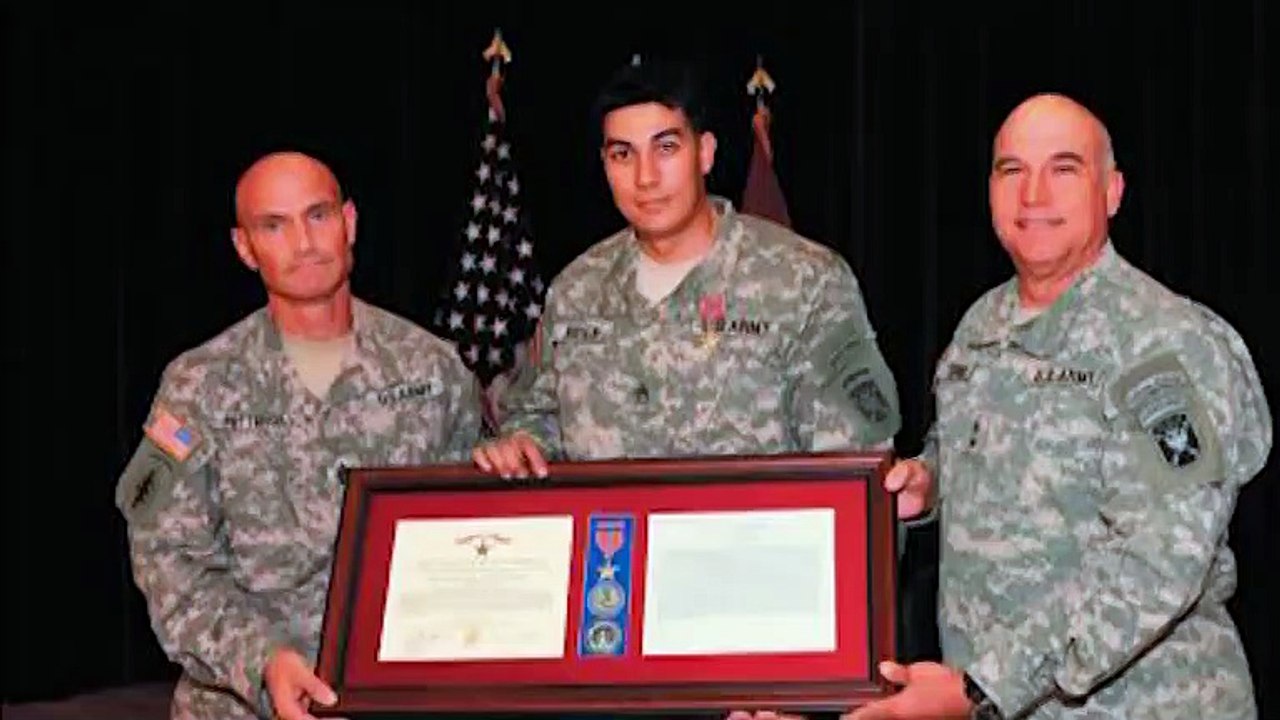 US Soldiers Plead Guilty To Cocaine-Smuggling Attempt