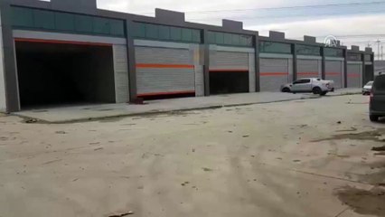 Jandarma komutanına uyuşturucudan gözaltı - İZMİR