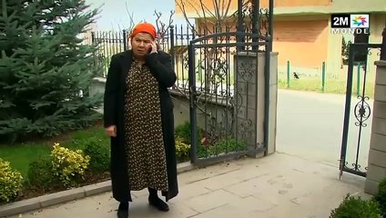 samhini سامحيني الحلقة 1585 1603