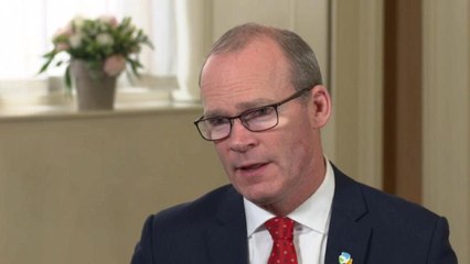 Az ír külügyminiszter szerint jó a brexit-terv