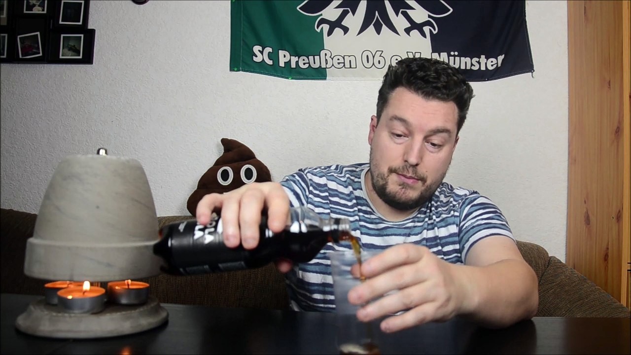 Tirola Cola Review und Test