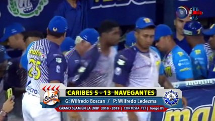 GS MTV 162 en MLB 2018 Negro 03 2019 con publicidad