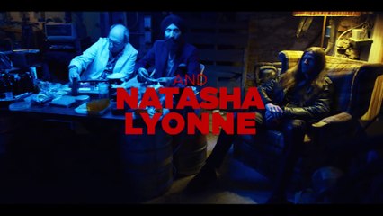 Russian Doll Season 1 Official Trailer (2019) Netflix