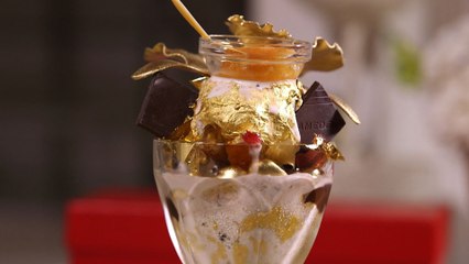 The Top 10 Most Expensive Foods in the World