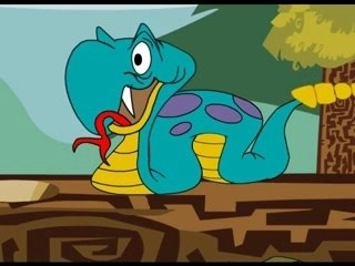 Moroccan Cartoon Showcase 🎨