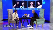 TWBA: Rhys admits his feelings for Kaori