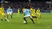 Gabriel Jesus Goal - Manchester City 2-0 Burton Albion (Full Replay)