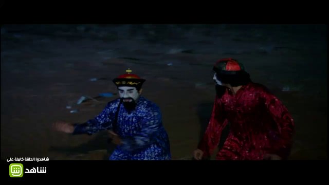 #بيني_وبينك | مناحي ومفرح في موقف لا يحسدون عليه !