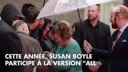 Susan Boyle va prendre sa revanche : elle participe à la saison "All Stars" d'America's Got Talent !