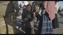 Evacuados docenas de ciudadanos kazajos 