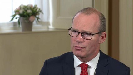 „Rote Linie“: Knackpunkt irisch-nordirische Grenze