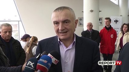 Download Video: Report Tv-Meta dekreton 4 ministra, pezull Gent Cakaj, nuk shkarkon Bushatin