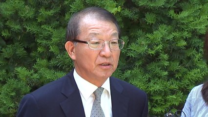 '사법농단 지휘' 양승태 향한 일곱 달 수사 / YTN