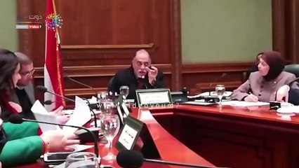 تضامن البرلمان توافق على مشروع قانون المجلس القومى للطفولة