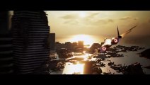 Ace Combat 7: Skies Unknown - Trailer di lancio