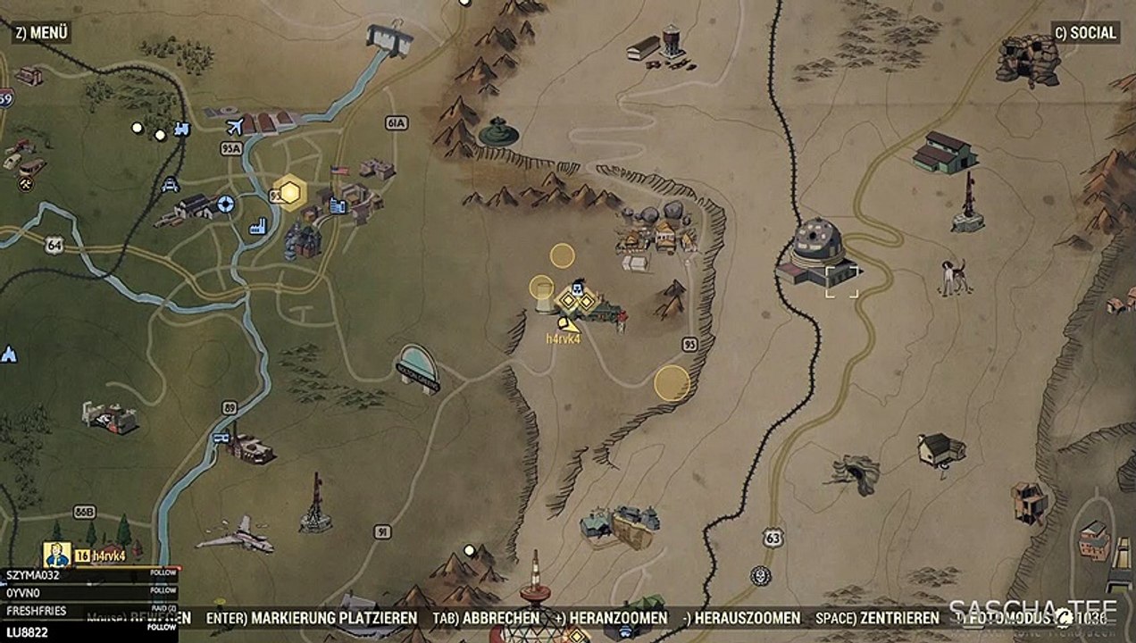 Seems safe. Fallout 76 #22.4