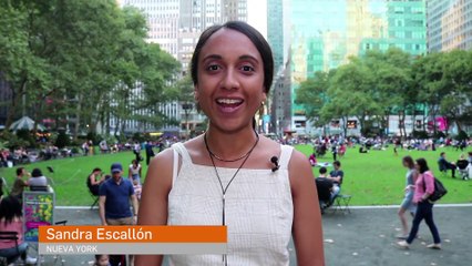 María Mejía se abre paso como fotógrafa de retratos