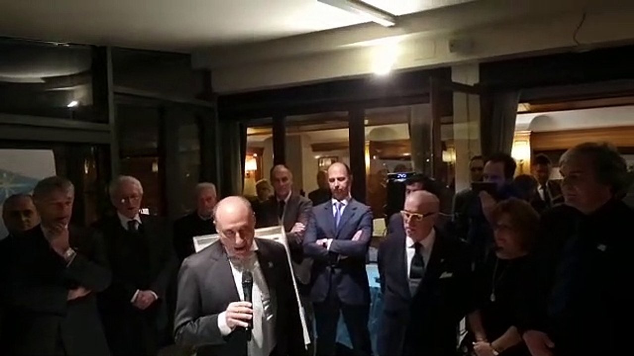 Radu al Premio Bigiarelli