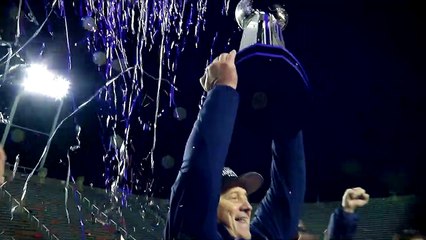 Mountain West Celebrates Great 2018 Football Season