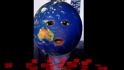 Les Snouksis - Bienvenue terre