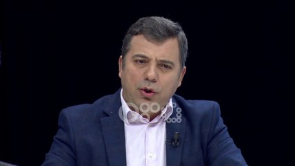 Ora News – Abilekaj: Pse duhet t'i japim të drejtë Presidentit për rastin Bushati-Cakaj?