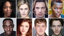 Here Are All the Rising Stars in the 'Game of Thrones' Prequel | THR News