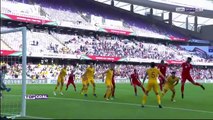 ملخص مباراة الاردن واستراليا 1-0 تألق فريق النشامى كأس الامم الاسيوية