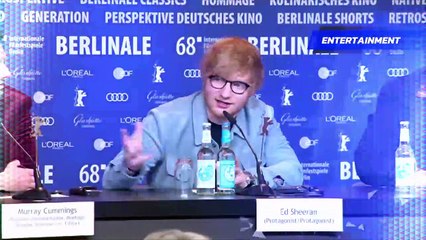 Ed Sheeran to Release New Music in 2019