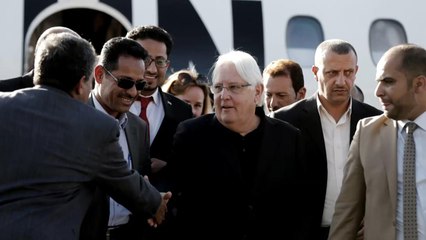 طريق السلام في اليمن.. تفاؤل أممي رغم الصعوبات