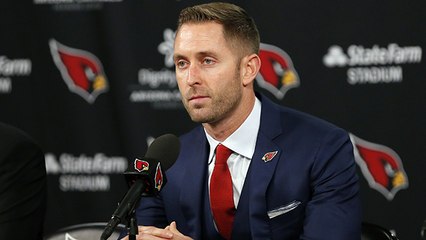 Wyche: Cards knew they needed coaching change by Week 9