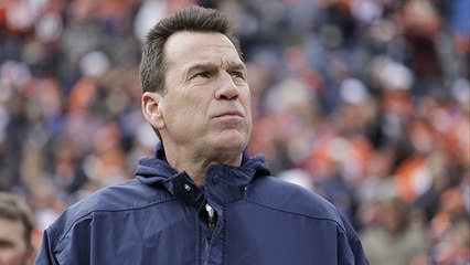 Palmer: Kubiak expected to be named Broncos offensive coordinator