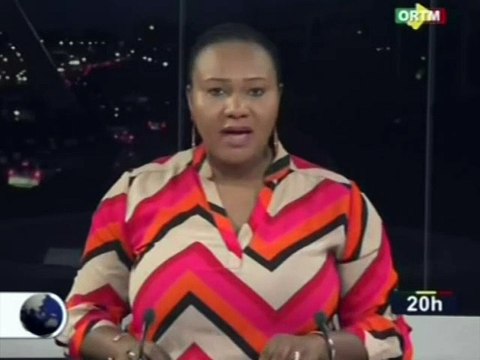 ORTM/Cérémonie de prestation de serment des 46 auditeurs de justice de l’Institut National de formation justicière