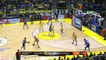 Maccabi FOX Tel Aviv - Buducnost VOLI Podgorica Highlights | Turkish Airlines EuroLeague RS Round 17