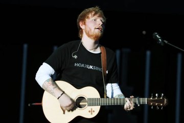Ed Sheeran to Release New Music in 2019