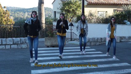 La fable des 4 politiciens