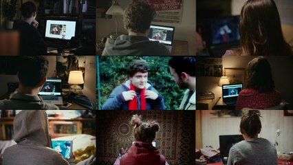 Je Suis votre victime