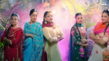 Anmol Gagan Maan - CHANDIGARH (Full Video) _ New Punjabi Songs 2019 _ White Hill_HD