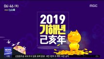 [강다솜의 뉴스픽] 2019년 황금돼지해…저출산 극복 가능할까