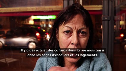 Mal-logement à Marseille : les enseignants inquiets pour leurs élèves