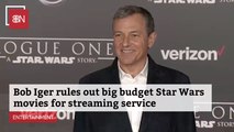 You Wont See New Star Wars Movies On Disney Streaming Service