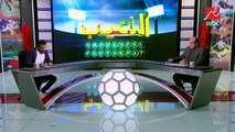 إبراهيم سعيد : بتروجيت والنجوم ووادي دجلة الأقرب للهبوط لدوري الدرجة الأولي