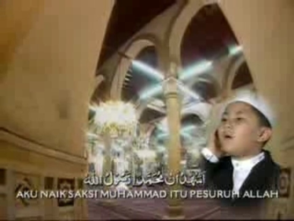 Azan _ Mido