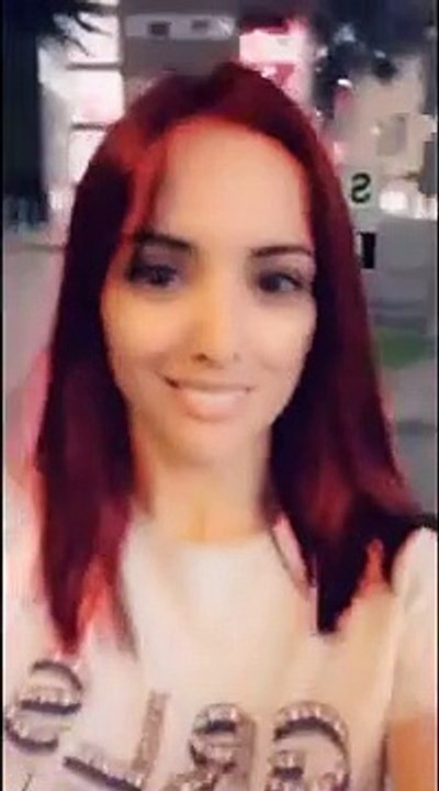 Rosángela cambió radicalmente de look