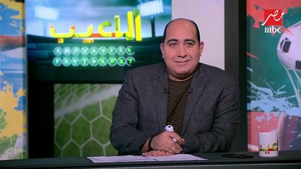 إبراهيم سعيد : حسين الشحات لازم يرفع رأسه لأنه تعب واجتهد وحقق ما وصل إليه الآن