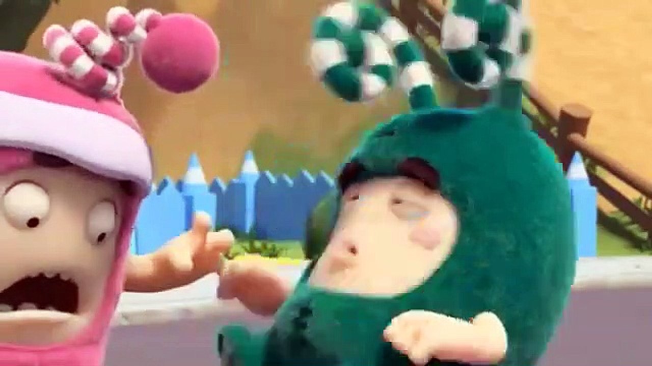 La Maison de Mickey Dingo a Disparu S09E08 La Maison De Mickey Et Oddbods 2017 PNTmic